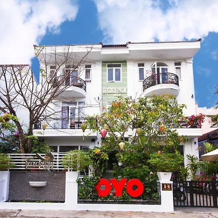 Golden Palm Villa Хой Ан Екстериор снимка