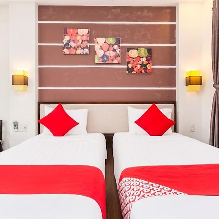 Golden Palm Villa Хой Ан Екстериор снимка