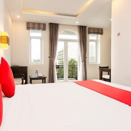 Golden Palm Villa Хой Ан Екстериор снимка