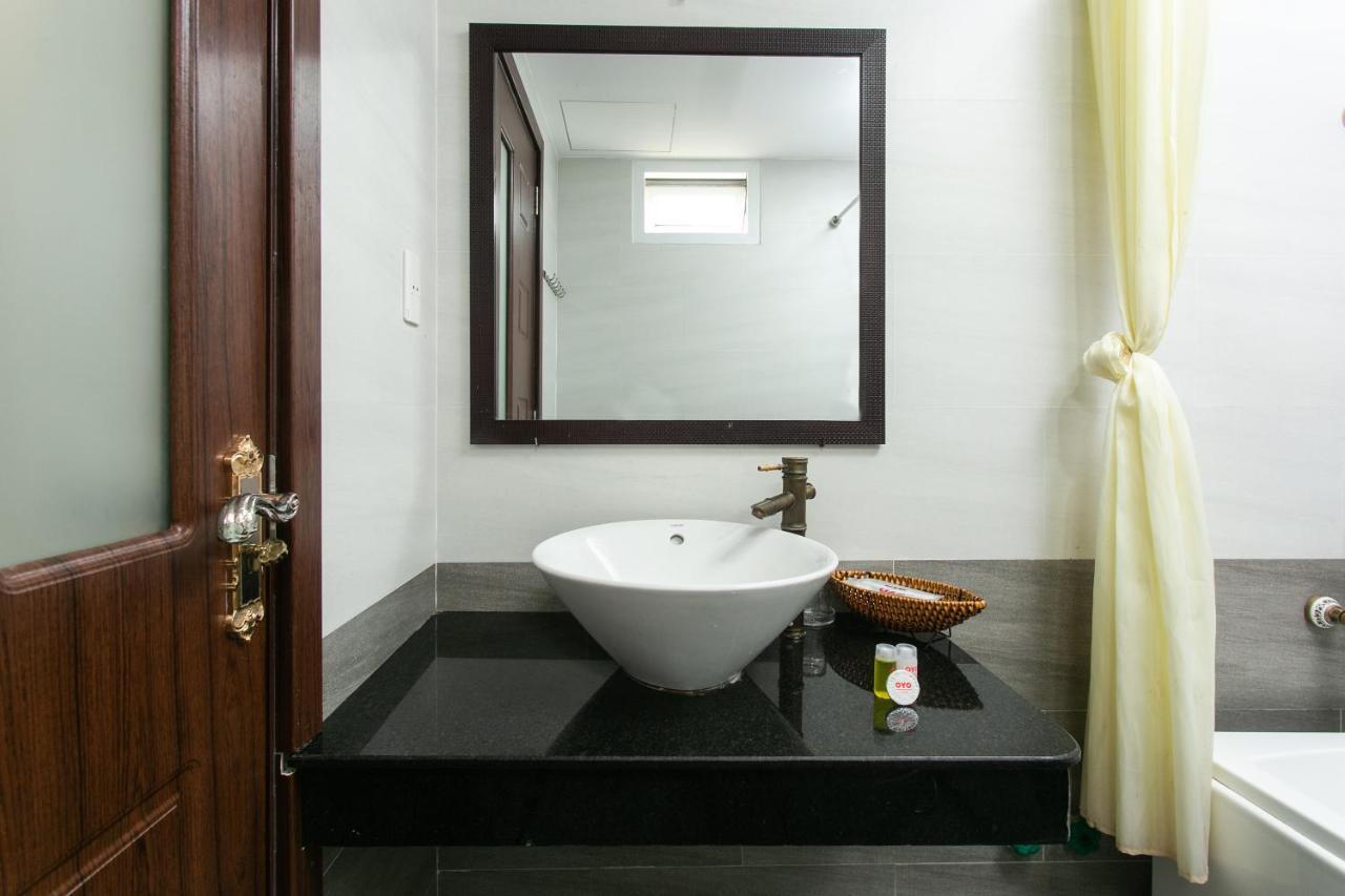 Golden Palm Villa Хой Ан Екстериор снимка