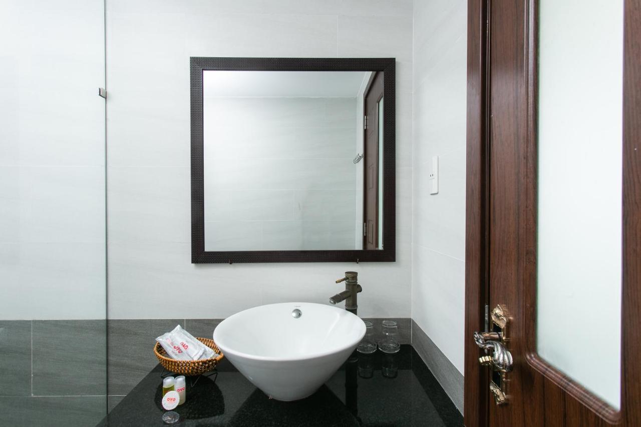 Golden Palm Villa Хой Ан Екстериор снимка