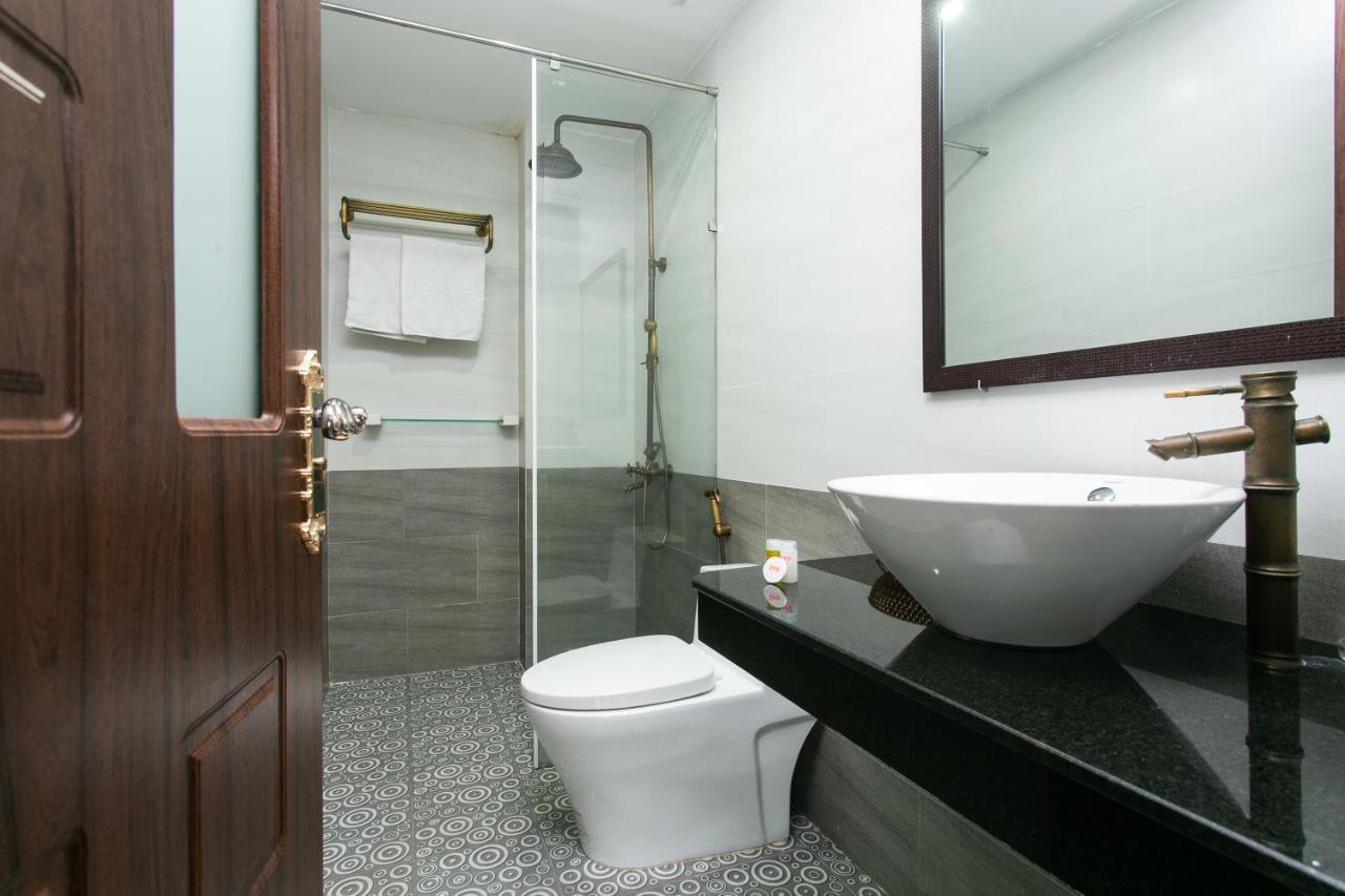 Golden Palm Villa Хой Ан Екстериор снимка