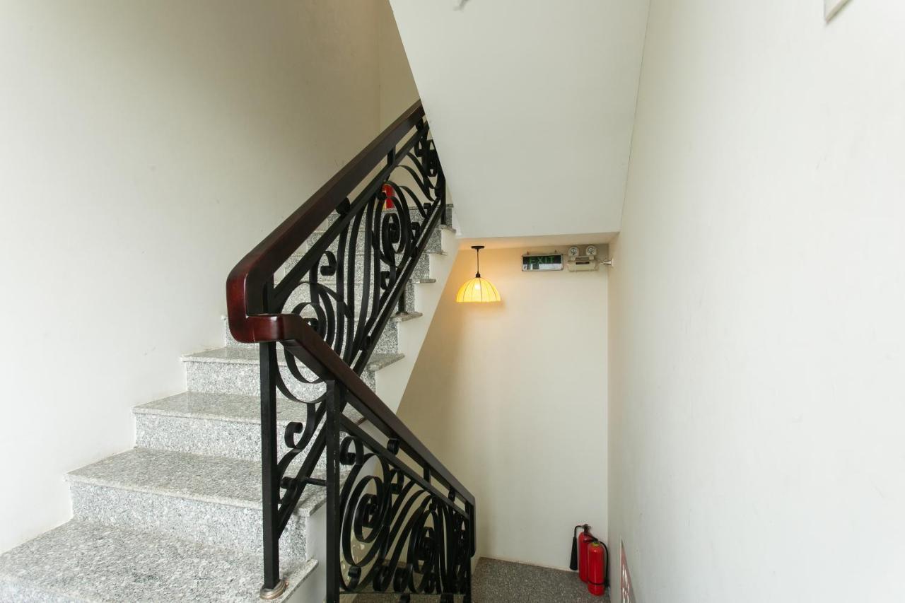 Golden Palm Villa Хой Ан Екстериор снимка