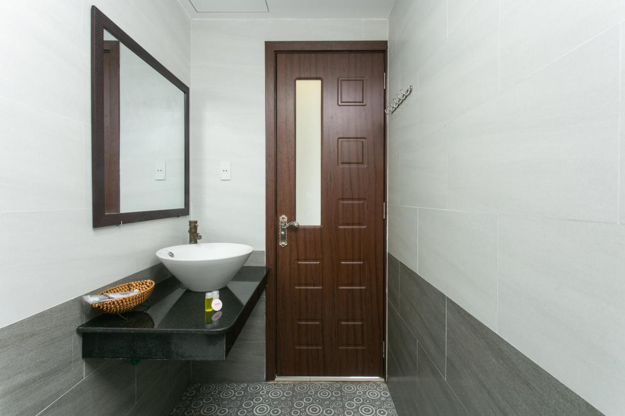 Golden Palm Villa Хой Ан Екстериор снимка